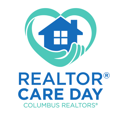 REALTOR® Care Day CAREOPOLY! - logo